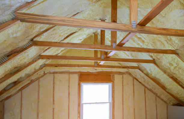 Best Insulation for Specific Applications in Mackinaw, IL