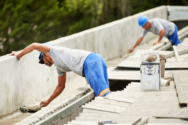 Best Types of Insulation in Mackinaw, IL