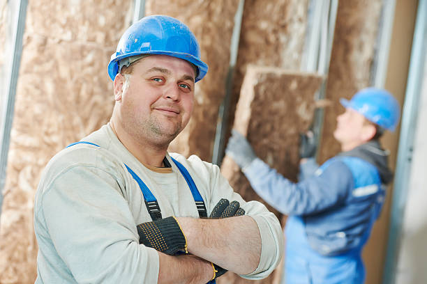 Best Insulation for Specific Applications in Mackinaw, IL