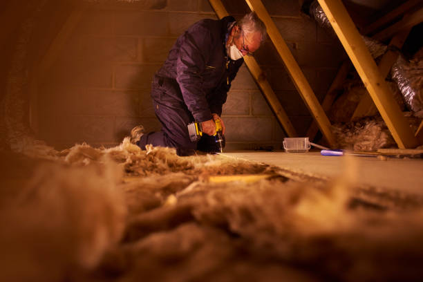 Best Specialty Insulation in Mackinaw, IL